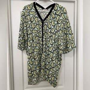 NWOT h.i.p. Top size medium from Nordstrom